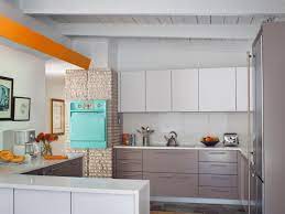 When remodeling a midcentury modern kitchen. Midcentury Modern Kitchens Hgtv