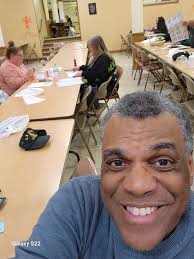 Vote Bruce Chester for State Representative