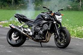 Yamaha Fz1 Motor Gambar Kendaraan