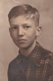 Obituary of Floyd H. Holtz