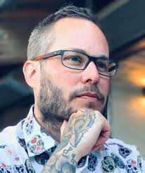 Paul Jarvis's Instagram, Twitter & Facebook