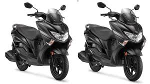 Some of the best scooters in india 2020 are 1: Suzuki Burgman Street 125cc Gets New Colour Edition First Scooter In India With This Advance Feature Zee Business