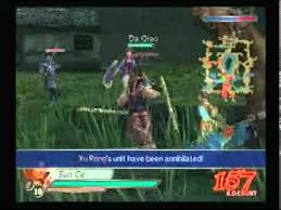 Dynasty Warriors 4 Unlockables The Survival Guide