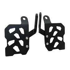 Milachin Footrest for KTM ADV 390 2025