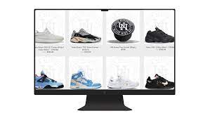 Dunk low (retro) black white. Best Sneaker Reseller Sites Apps To Use Right Now Complex