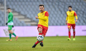 W meczu z koroną będą chcieli przypieczętować uzyskanie promocji. Zdjecia Z Meczu Korona Kielce Radomiak Radom Gospodarze Przegrali 0 2 Angielski I Banasiak Pokonali Koziola Sportowy24 Pl