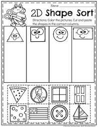 shapes worksheets planning playtime shapes worksheet kindergarten shapes worksheets math activities preschool