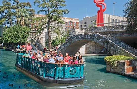 GO RIO River Cruises