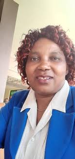 Profile for Wambui Joy ministry