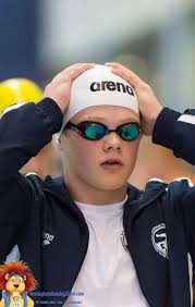 Õudus Aura ujulas: Kaks Eesti ujujat kaotasid starti tehes sõrme