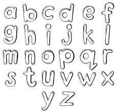 Hier findet ihr verschiedene buchstaben zum ausdrucken. Bunte Grosse Buchstaben Des Alphabets Download Kostenlos Vector Clipart Graphics Vektorgrafiken Und Design Vorlagen