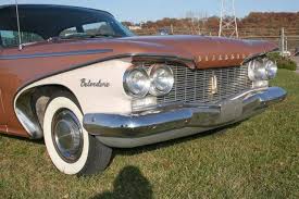 Image result for Caramel 1960 Plymouth