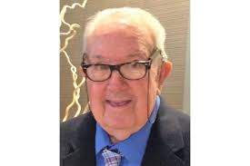 William McNicol Obituary (1934