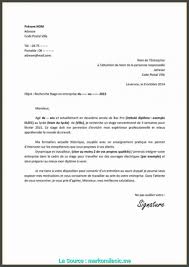 Fresh lettre de motivation pour collège privé via lettreexemples.info. Lettre De Motivation Lyca C E Redoublement Seconde I Soalan