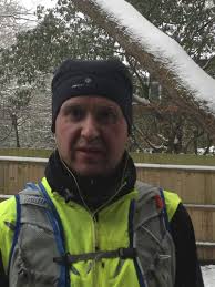 Mike Holliday-Williams is fundraising for WWF-UK