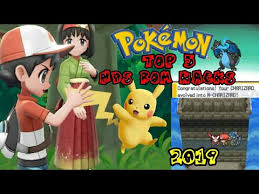 Jump to navigationjump to search. Top 5 Completed Pokemon Nds Rom Hacks With Mega Evolution 2021 Android Pc Youtube