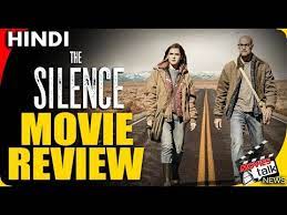 Movie reviews by reviewer type. The Silence Movie Review Explained In Hindi Youtube