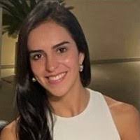 Cassandra Ojeda's Instagram, Twitter & Facebook