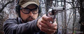 Semi Automatic Pistols Vs Revolvers Which Is Better