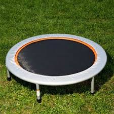 10 Minute Trampoline Workout Trampoline Workout Mini Trampoline Workout Trampoline