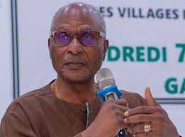 AIP(Agence Ivoirienne de presse)