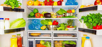 Food and drug administration (fda), the recommended temperature for your refrigerator is below 40 degree fahrenheit (4 degree celsius) while the ideal freezer temperature is below 0 degrees fahrenheit. What Temperature Should Your Fridge Or Freezer Be Just Fixed