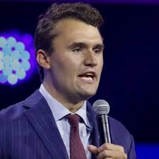 Charlie Kirk was a defender of our common Judeo-Christian civilization.  Charlie was more than a friend of Israel. He was a great champion of our  shared roots and values. May his memory