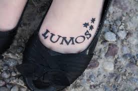 The shop is unbelievably clean, open, and professional looking, and pablo is an absolutely amazing artist. Harry Potter Tattoos