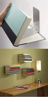 Top 10 Unique Diy Bookshelf Projects Bookshelves Diy Diy Home Decor Projects Home Diy
