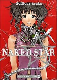 Nakedstar