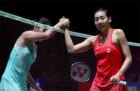 Badminton England Tournament