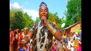 Mbasha Robert Mdema ngelela bhuhabhi nva official video asili. mbasha robert