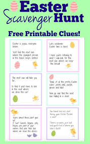 The final clue of the hunt typically points them. Encouraging Quotes For Children Easter Egg Hunt Easter Scavenger Hunt Clues Free Printable Easter Kids Dogtrainingobedienceschool Com