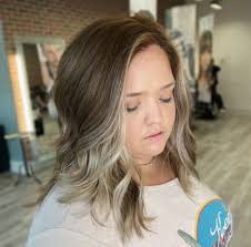 A fun way to change up your look is to add a trendy bang to your style. 75 Brilliant Brunettes Ideas In 2021 Brilliant Brunette Brains Beauty Beauty