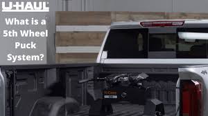 Check spelling or type a new query. What Is A Puck System For A 5th Wheel Hitch Youtube