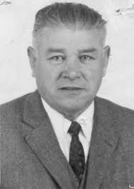 Crónicas Migrantes: Enrique Cabal, soldado de la República Española,  exiliado en Montevideo