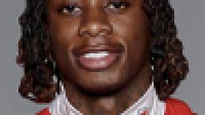 Chiefs are “optimistic” that Xavier Worthy (shoulder) “will be able to play  a limited role for the offense while wearing a small harness” in Week 4. :  r/fantasyfootball