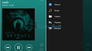 Here is the download link of universal apk by xda forum member ben ling. Sony Walkman 8 5 A 3 3 App Updated Bug Fixing