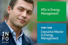Energy Management Centre (EMC) at ESCP Business School