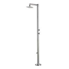 Spruce up your swimming pool and deck areas with poolside accessories from in the swim. Pool Outdoor Shower All Architecture And Design Manufacturers Videos