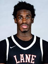 2023-2024 Men's Basketball Roster