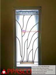 30 model teralis minimalis jendela modern 2019 terbaru. Teralis Jendela Motif Daun Harga Terjangkau Hubungi Www Appasco Com 08125227383 Minimalis Besi Kotak