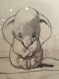 Dumbo Schon Dumbo Schon Arrowtattoo Dragontattooforwomen Dumbo Schon Tattoocrafts In 2020 Baby Animal Drawings Animal Drawings Dumbo Drawing