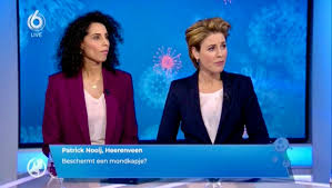 Voor als mijn familie en die van m'n vrouw er zijn, zodat ze kunnen genieten, verklaart de voetballer. Op Tv Heeft Ieder Zo Zijn Eigen Coronacrisis Trouw