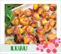 Chef approved recipes for dinners and desserts. 7 Easy Hawaiian Luau Appetizer Recipes Party Swizzle