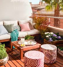 Decoracion de terrazas pequeñas fotos. Las 25 Mejores Ideas Para Decorar Una Terraza Pequena