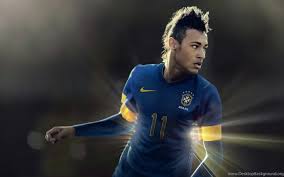 Maybe you would like to learn more about one of these? Neymar Jr Wallpapers Hd Desktop Iphones Wallpapers Desktop Background