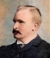 Bunbury of Lisbryan, Spiddal, Woodville ... and Borneo