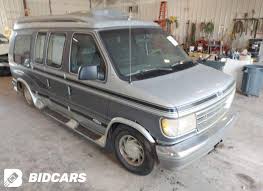 Image result for Silver 1995 Econoline