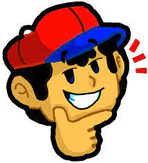 Emoji I Made For My Discord Server Earthbound